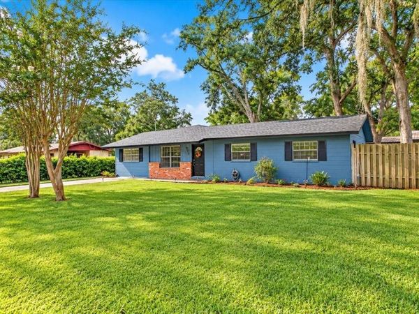 200 SW 264TH STREET , NEWBERRY, FL 32669