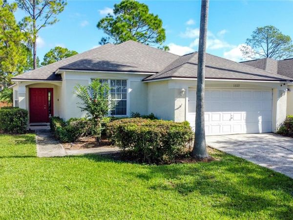 1523 GULF VUE DR , HAINES CITY, FL 33844