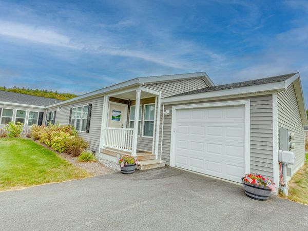 79-A Crescent Street, Unit 90-15-1, Plymouth, NH 03264