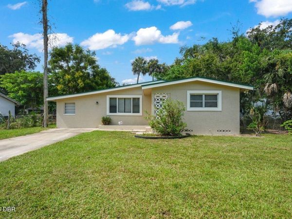 730 Briarwood Drive, Daytona Beach, FL 32114
