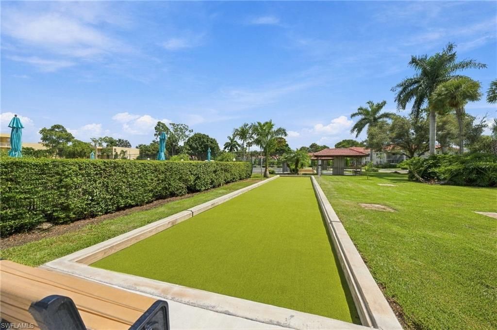 1057 Forest Lakes Dr, Unit 307, Naples, FL 34105 Photo