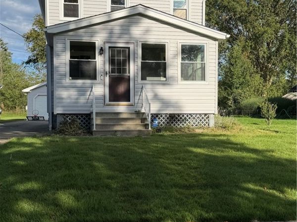 717 Mckinley Avenue, Bedford, OH 44138