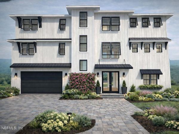 1301 AUTUMN Trace, Fernandina Beach, FL 32034