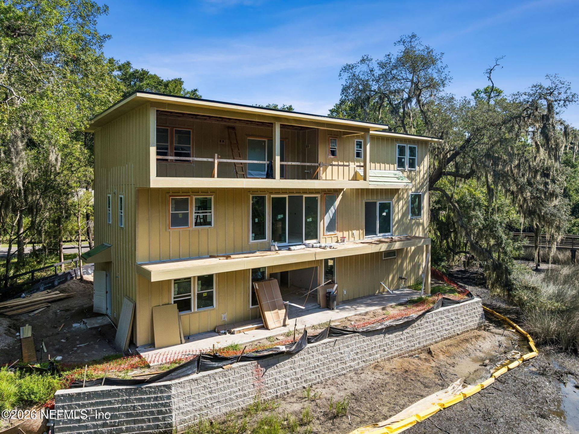1301 Autumn Trace, Fernandina Beach, FL 32034 Photo