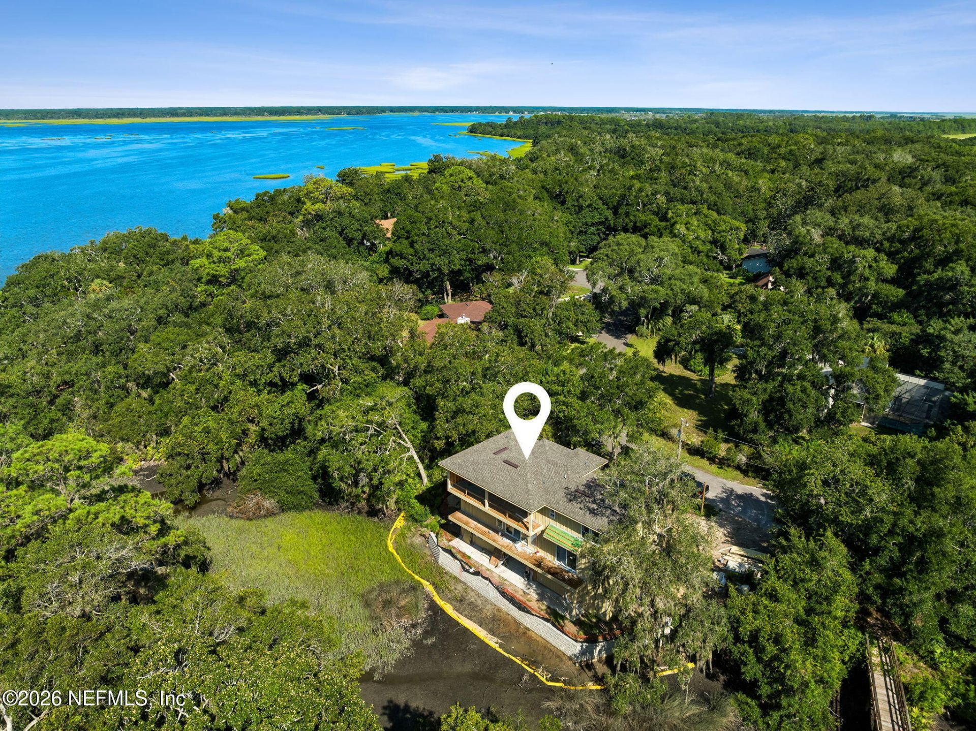 1301 Autumn Trace, Fernandina Beach, FL 32034 Photo