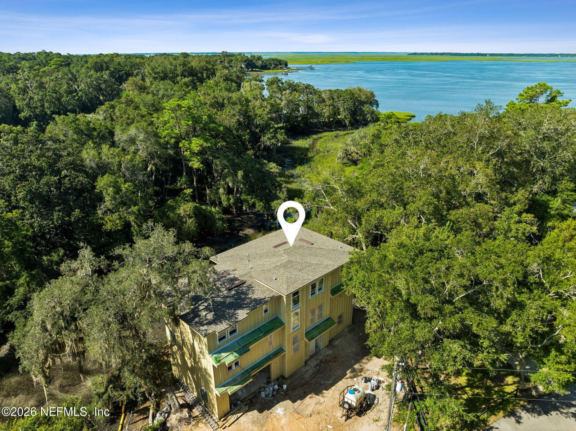 1301 Autumn Trace, Fernandina Beach, FL 32034 Photo