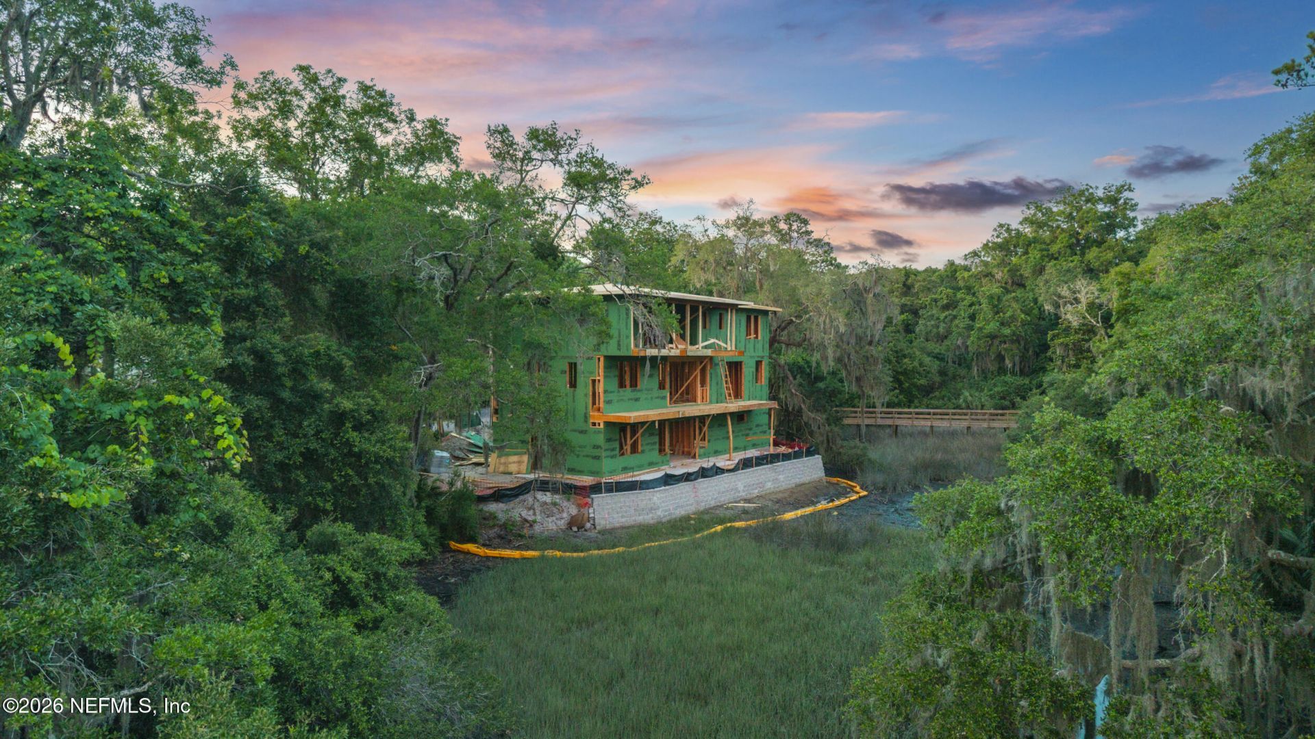 1301 Autumn Trace, Fernandina Beach, FL 32034 Photo