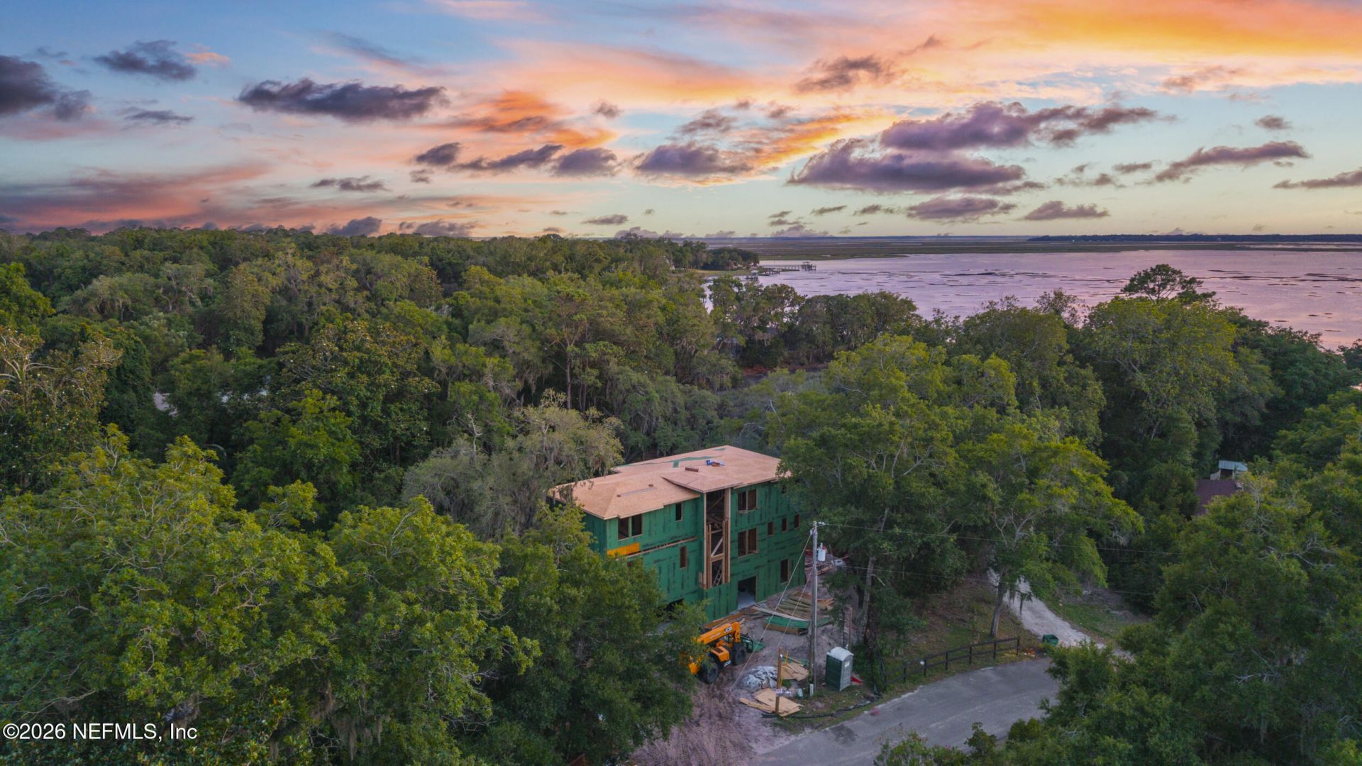 1301 Autumn Trace, Fernandina Beach, FL 32034 Photo