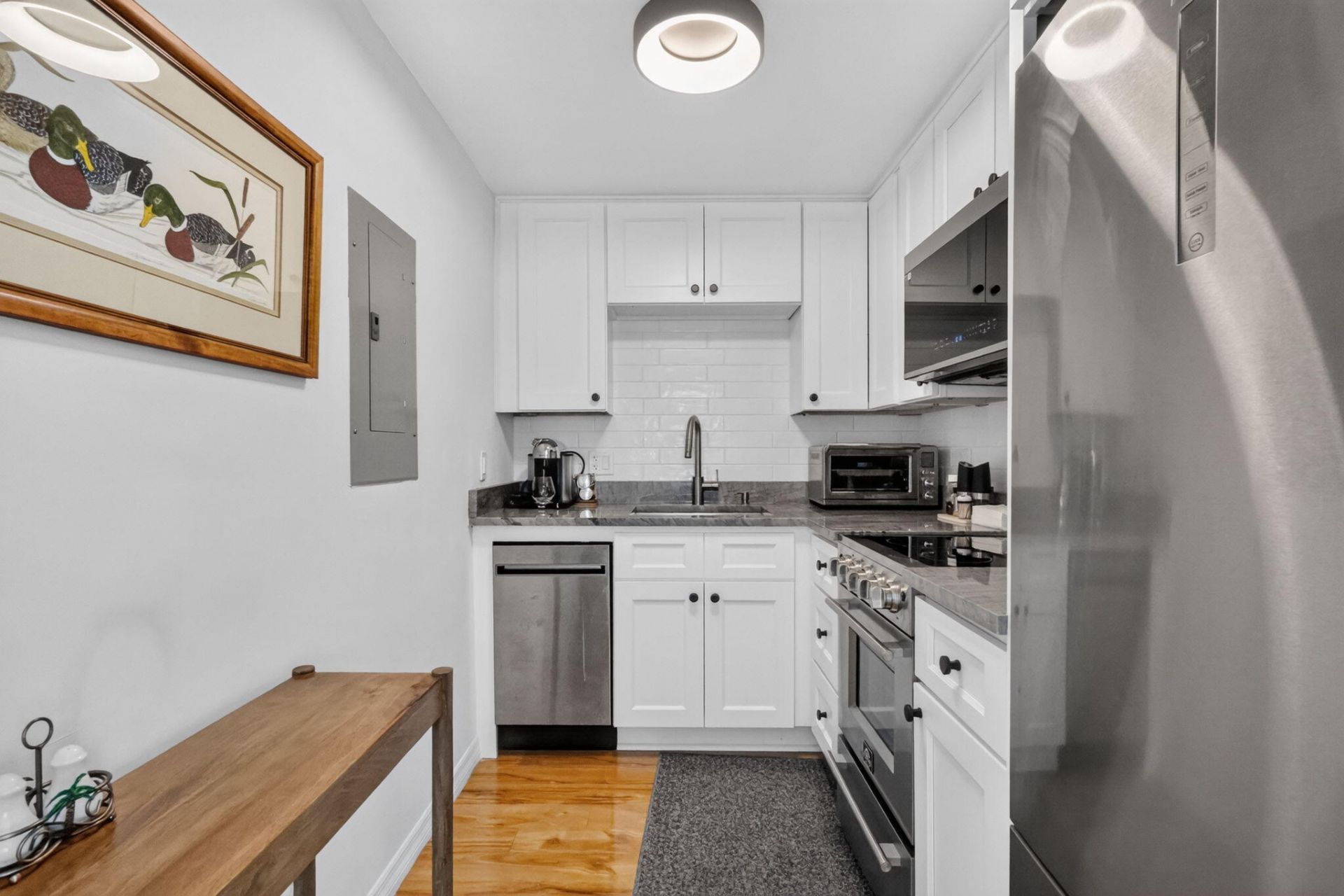 1820 S Ocean Boulevard, Unit 2J, Delray Beach, FL 33483 Photo
