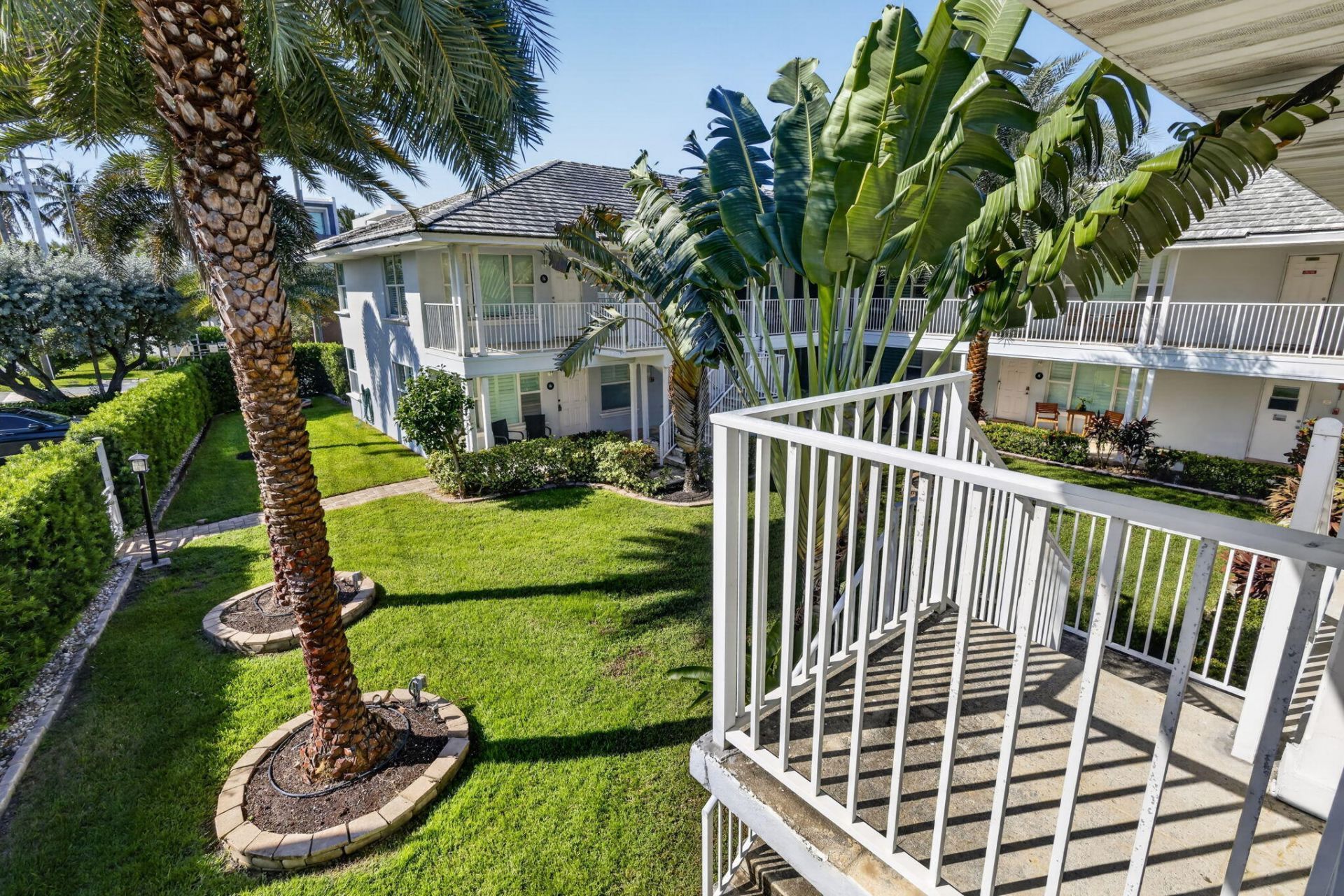1820 S Ocean Boulevard, Unit 2J, Delray Beach, FL 33483 Photo