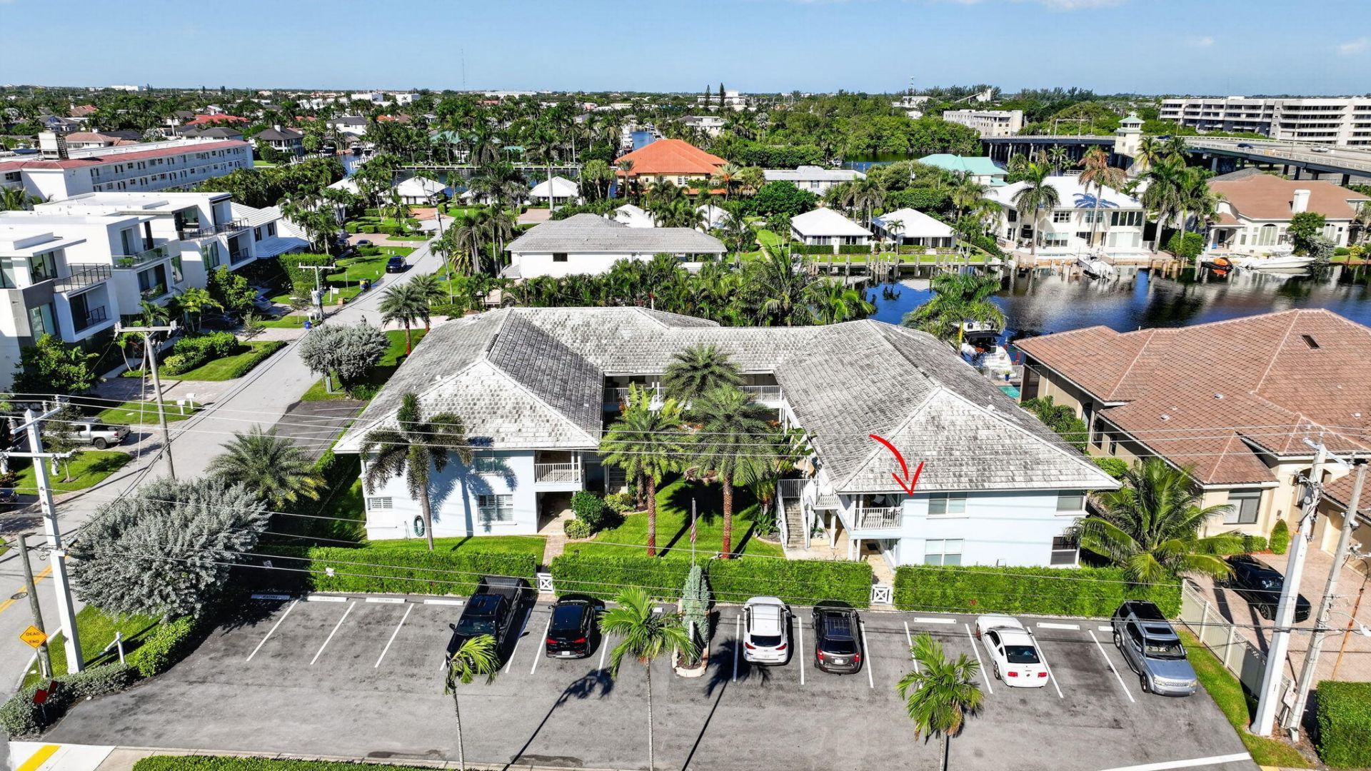 1820 S Ocean Boulevard, Unit 2J, Delray Beach, FL 33483 Photo