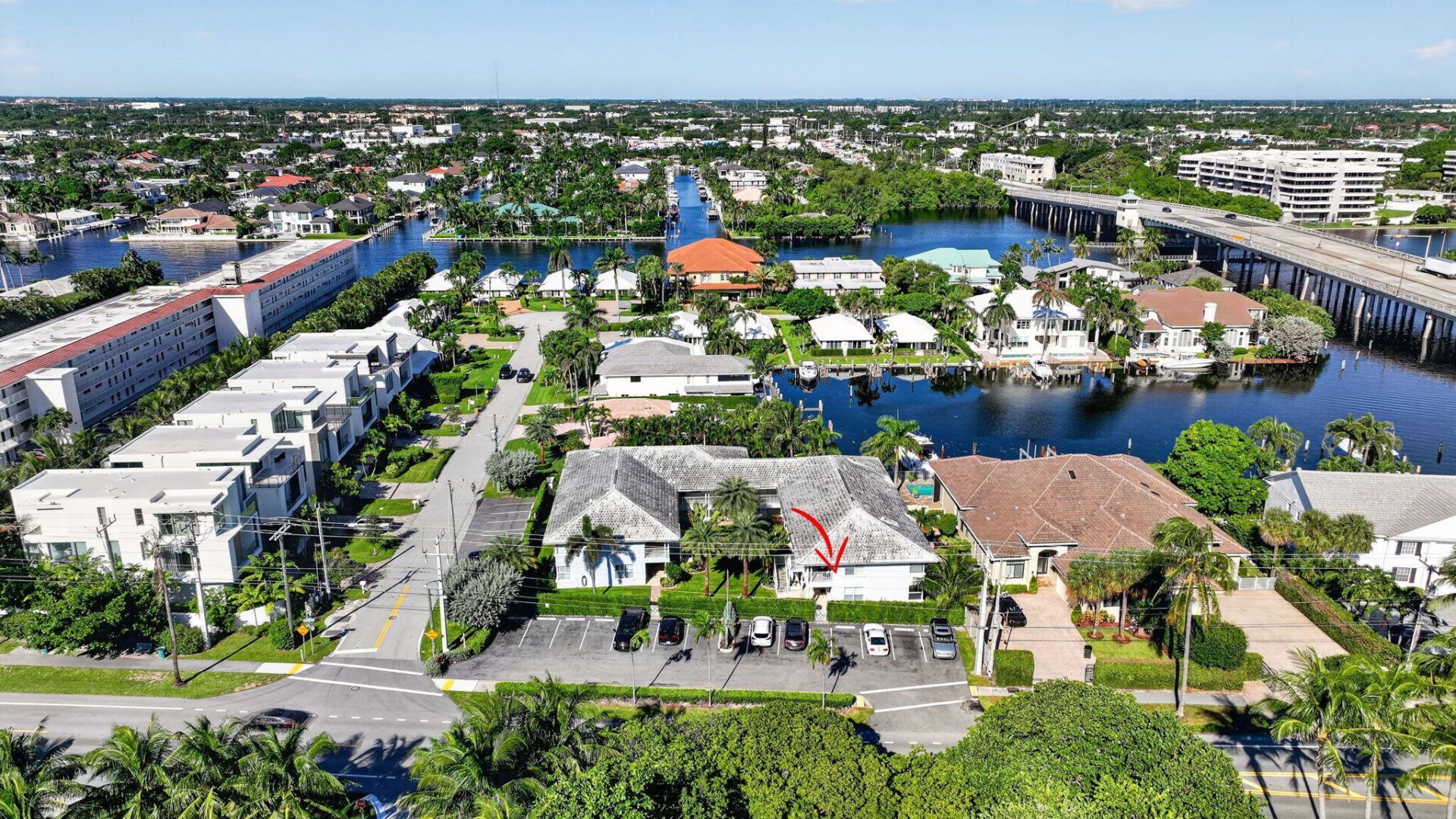 1820 S Ocean Boulevard, Unit 2J, Delray Beach, FL 33483 Photo