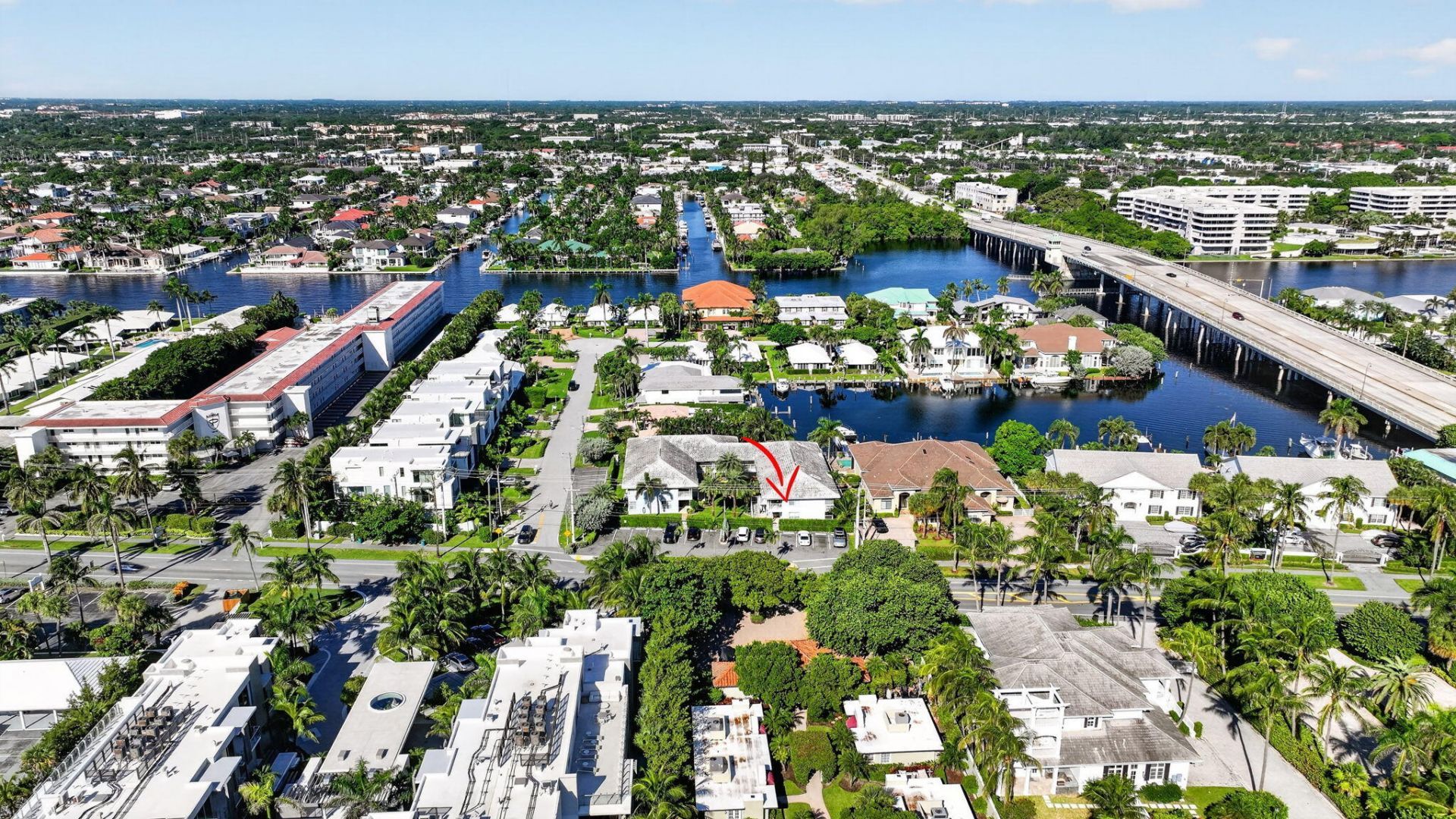 1820 S Ocean Boulevard, Unit 2J, Delray Beach, FL 33483 Photo