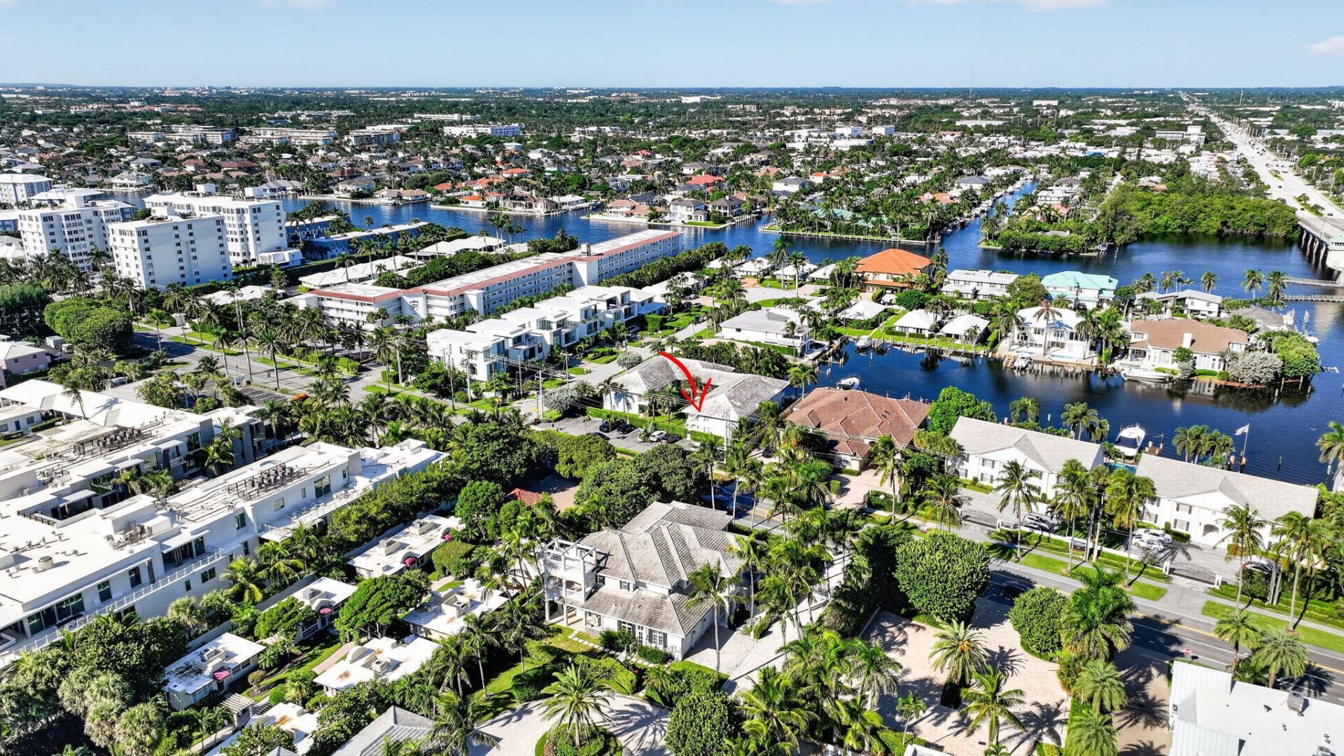 1820 S Ocean Boulevard, Unit 2J, Delray Beach, FL 33483 Photo