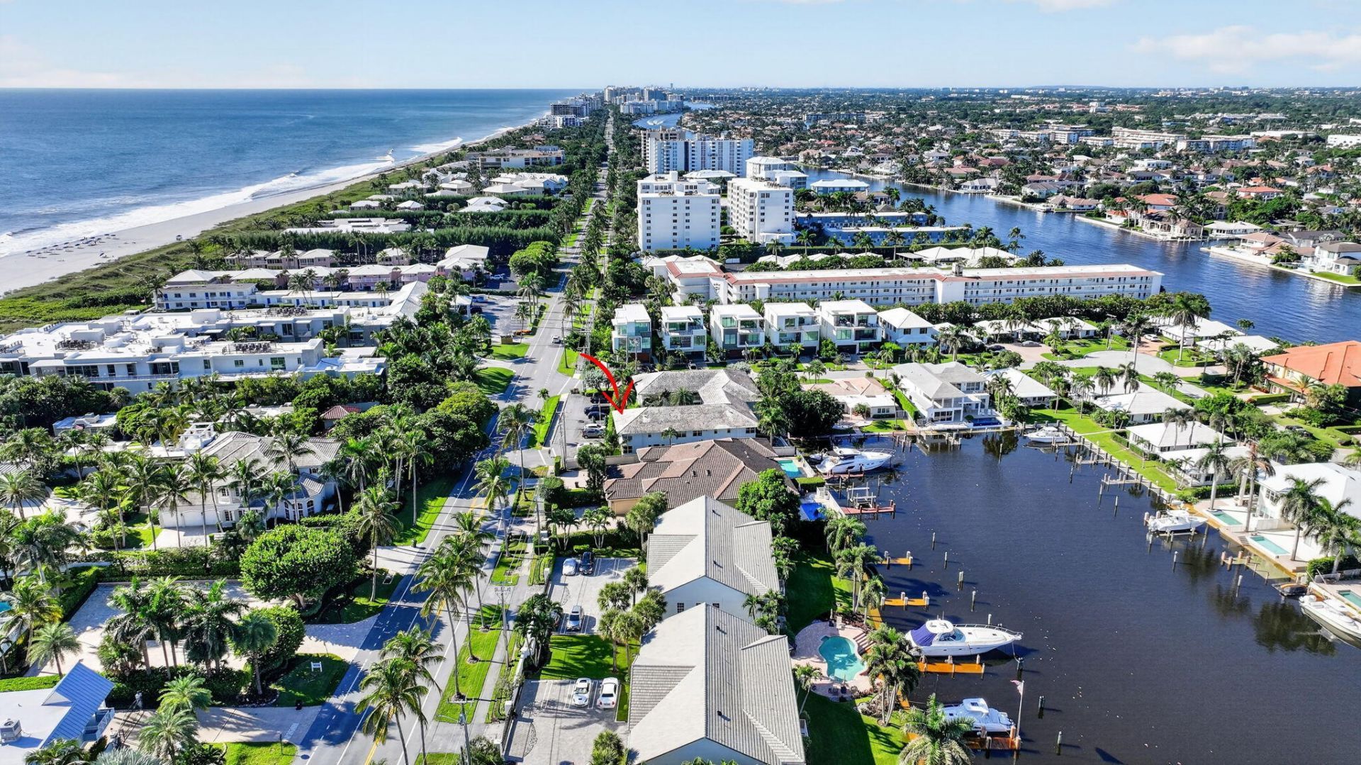 1820 S Ocean Boulevard, Unit 2J, Delray Beach, FL 33483 Photo