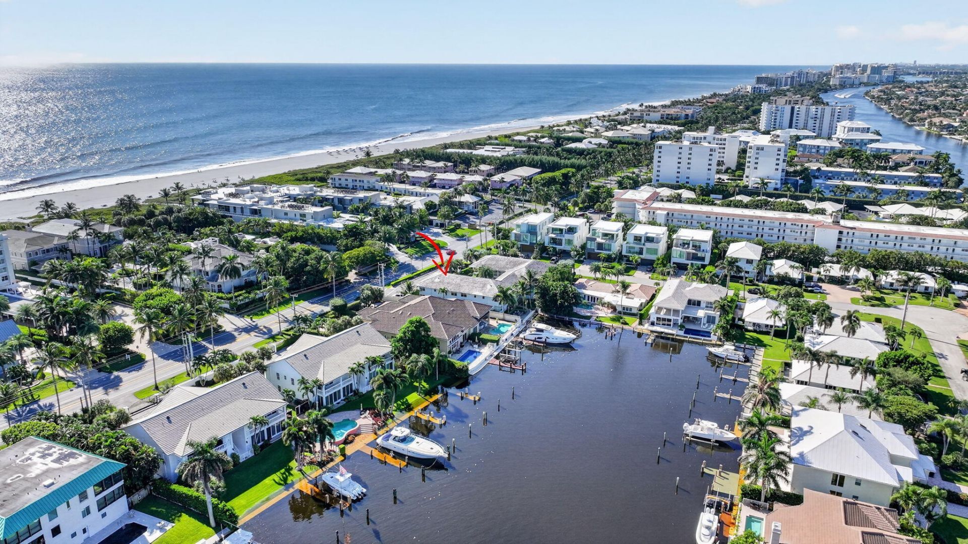 1820 S Ocean Boulevard, Unit 2J, Delray Beach, FL 33483 Photo