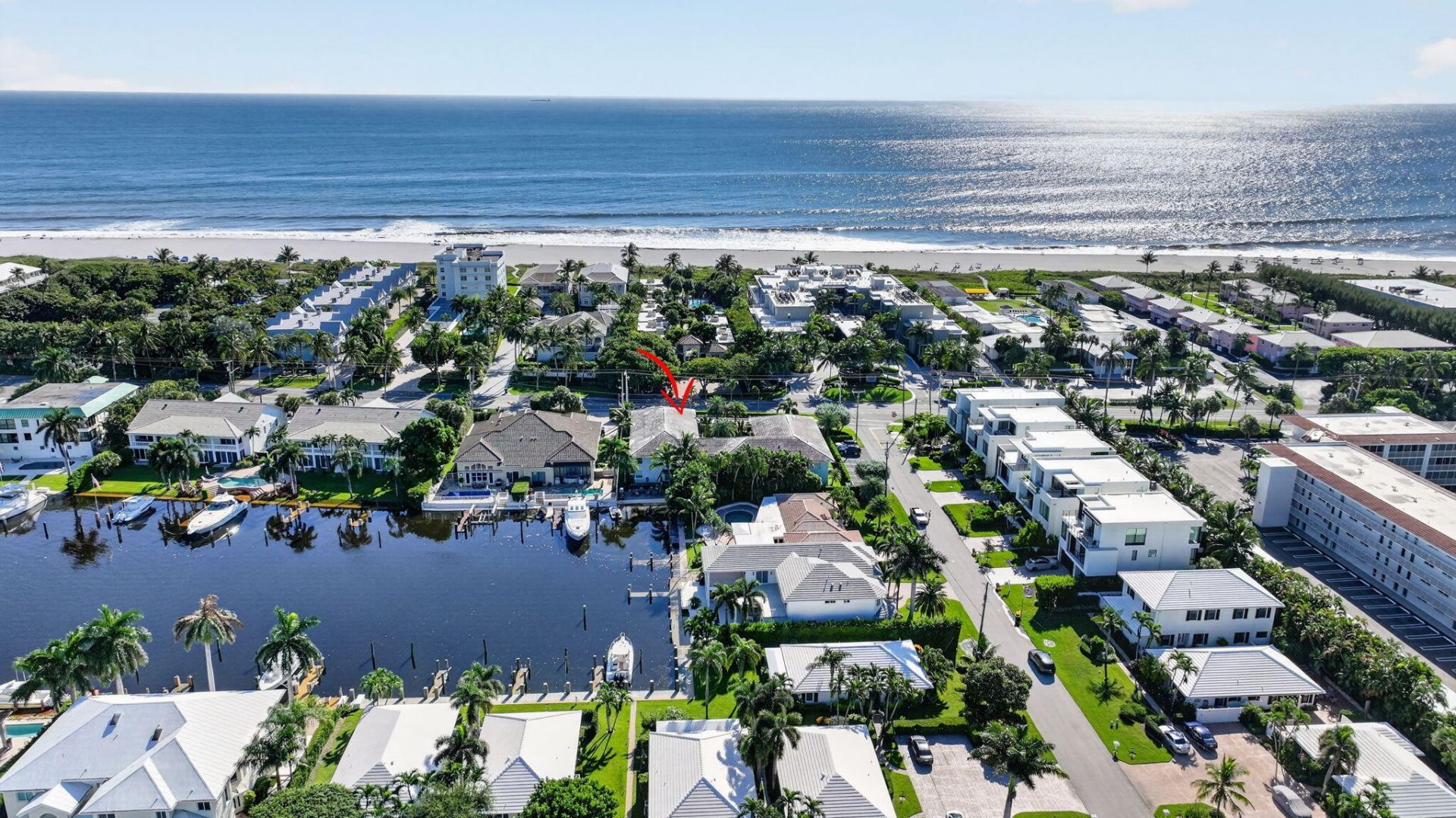 1820 S Ocean Boulevard, Unit 2J, Delray Beach, FL 33483 Photo