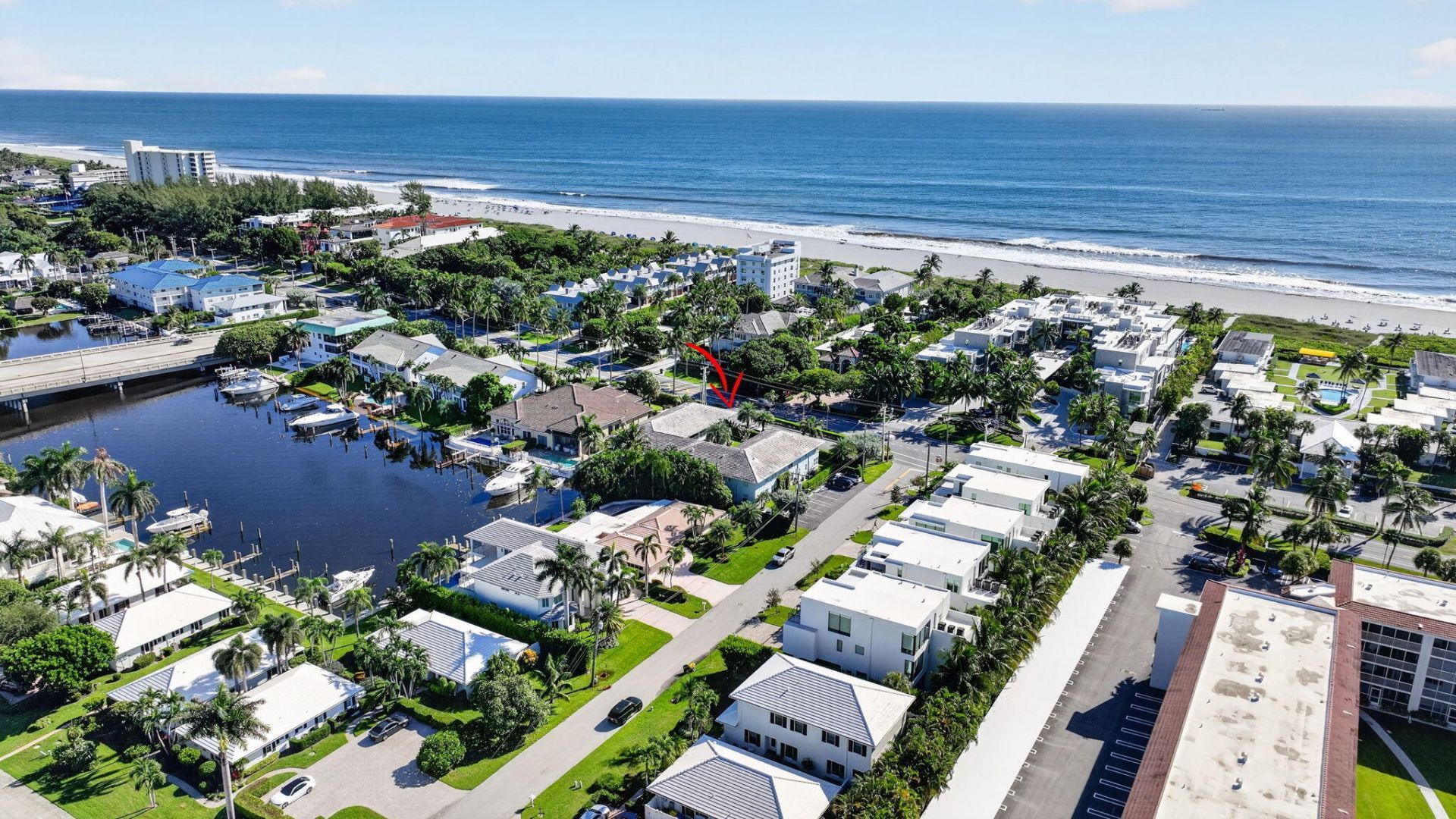 1820 S Ocean Boulevard, Unit 2J, Delray Beach, FL 33483 Photo
