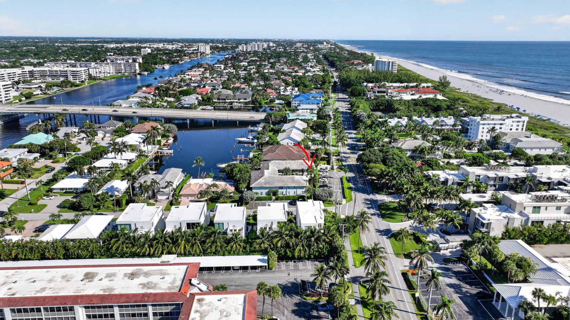1820 S Ocean Boulevard, Unit 2J, Delray Beach, FL 33483 Photo