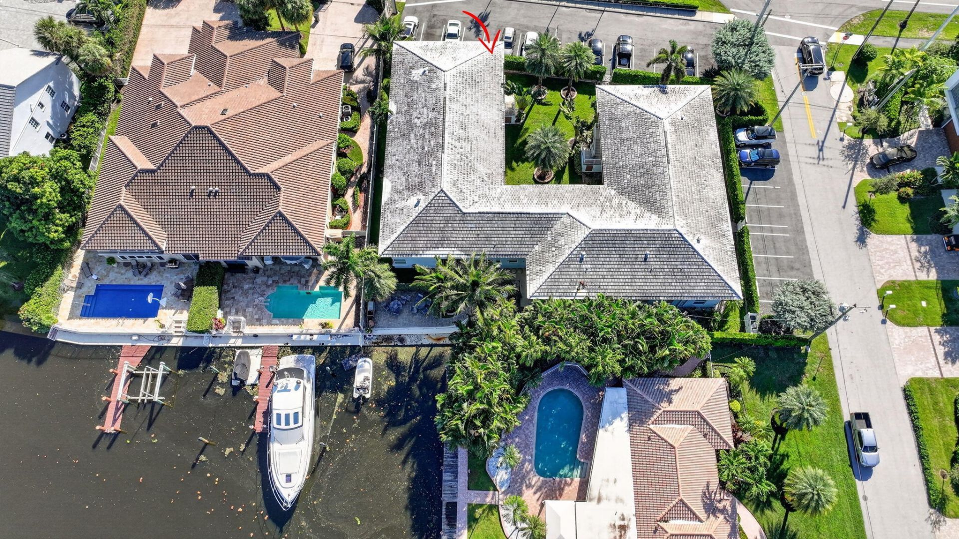 1820 S Ocean Boulevard, Unit 2J, Delray Beach, FL 33483 Photo