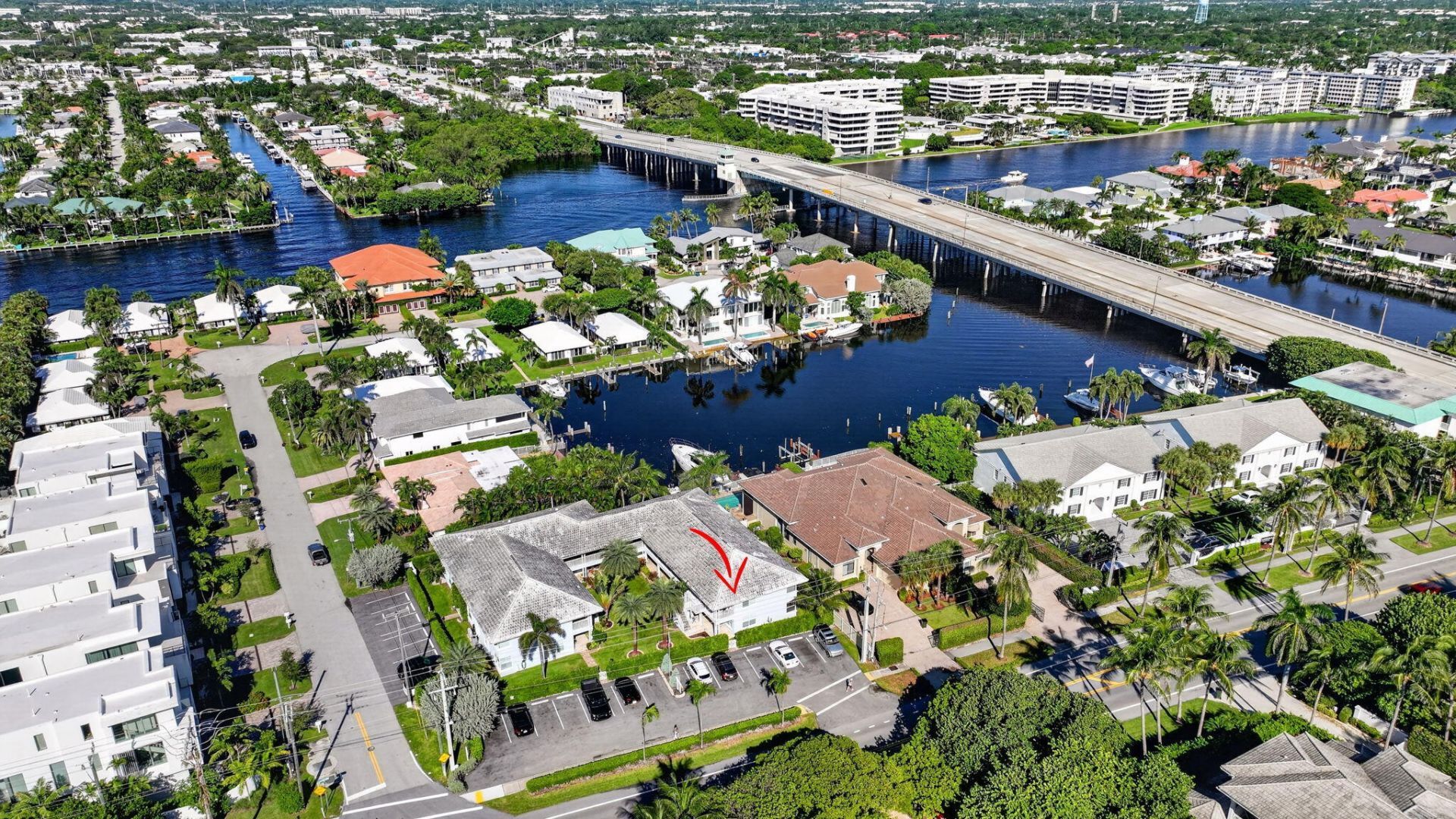 1820 S Ocean Boulevard, Unit 2J, Delray Beach, FL 33483 Photo