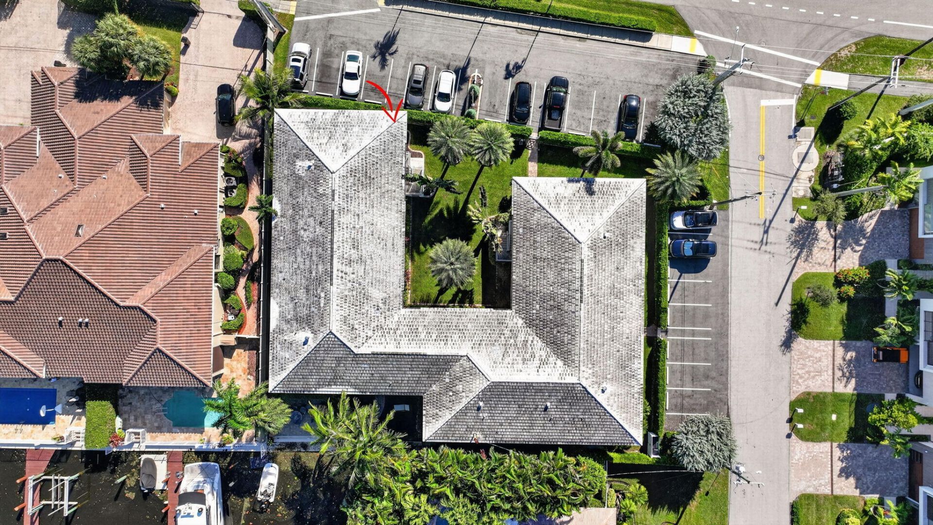 1820 S Ocean Boulevard, Unit 2J, Delray Beach, FL 33483 Photo