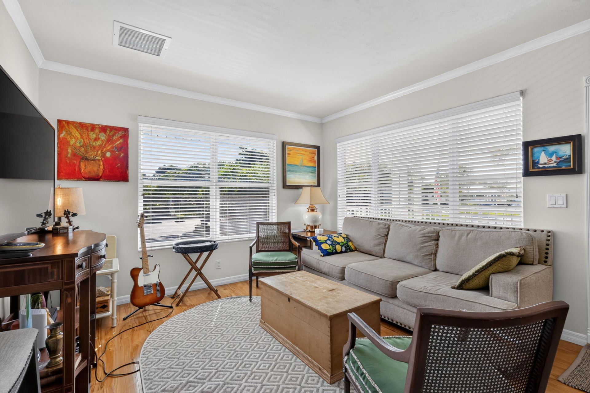 1820 S Ocean Boulevard, Unit 2J, Delray Beach, FL 33483 Photo