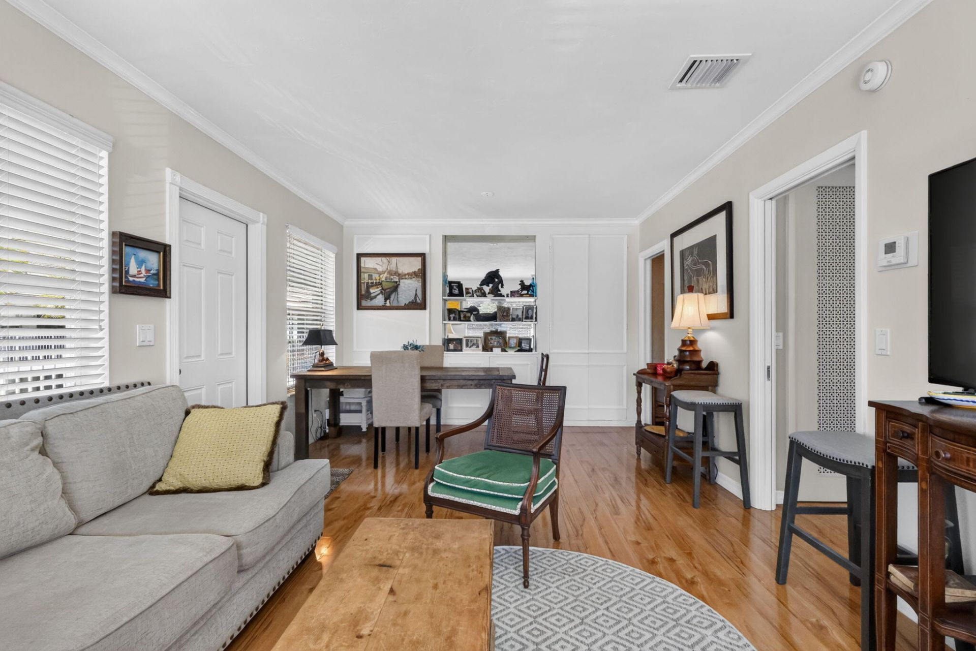 1820 S Ocean Boulevard, Unit 2J, Delray Beach, FL 33483 Photo