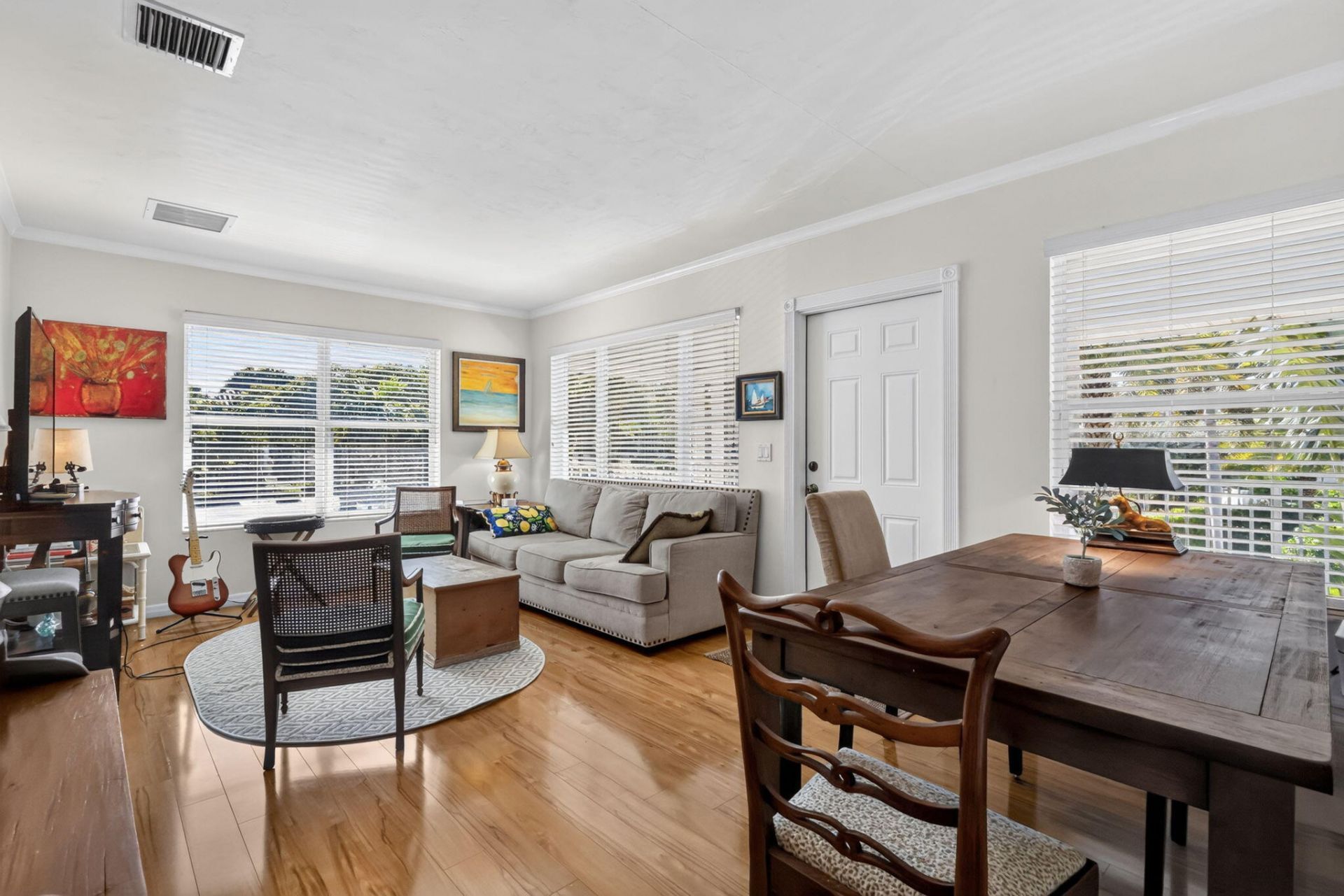1820 S Ocean Boulevard, Unit 2J, Delray Beach, FL 33483 Photo