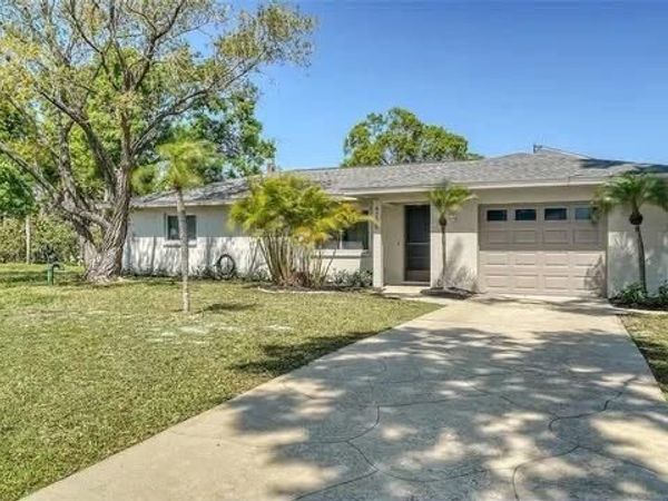 4205 RUTH Way, Sarasota, FL 34232