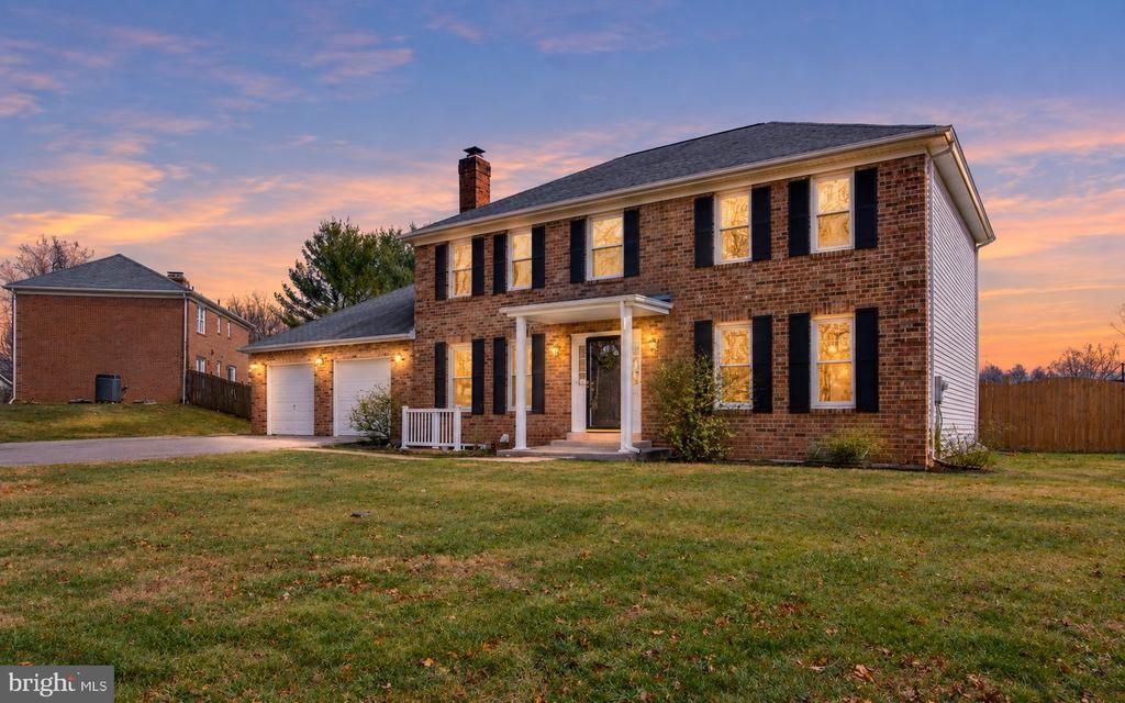 15413 PEACH ORCHARD ROAD , SILVER SPRING, MD 20905