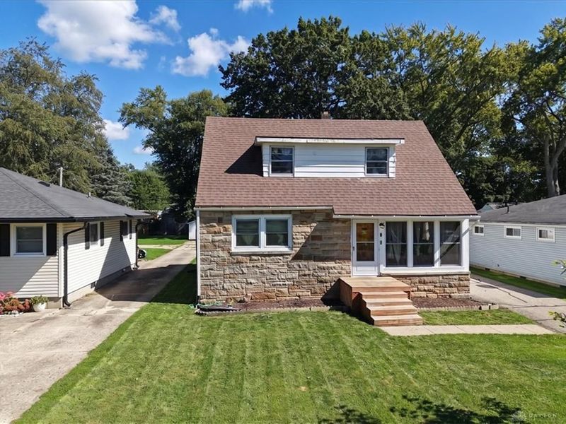 308 Birch Road, Springfield, OH 45503 Photo 3