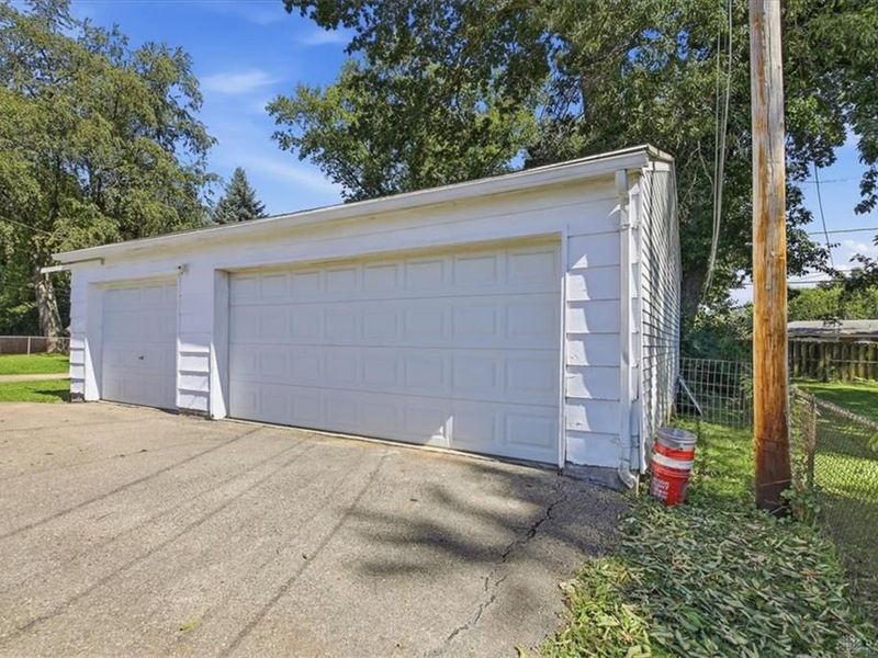 308 Birch Road, Springfield, OH 45503 Photo 35