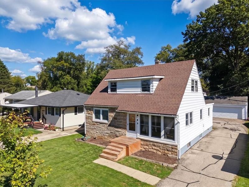 308 Birch Road, Springfield, OH 45503 Photo 4