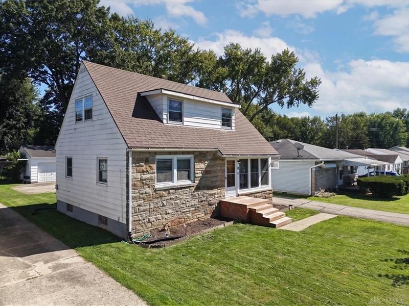 308 Birch Road, Springfield, OH 45503 Photo 5