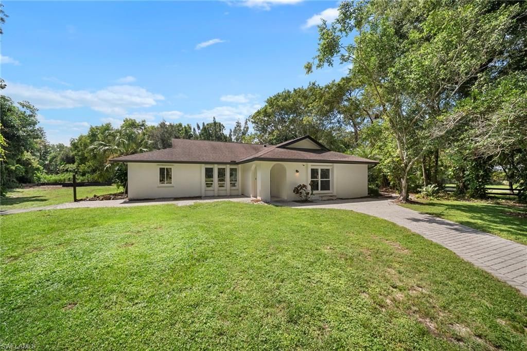 5750 Westport Ln , Naples, FL 34116 Photo