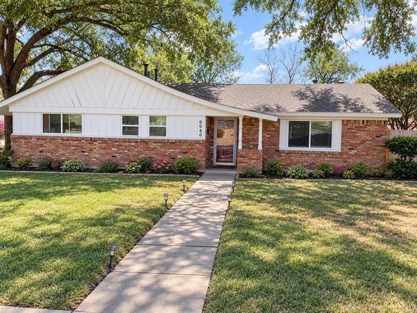 6540 Briley Drive , North Richland Hills, TX 76180
