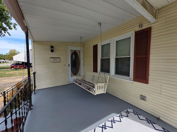424 H Street NW, Miami, OK 74354