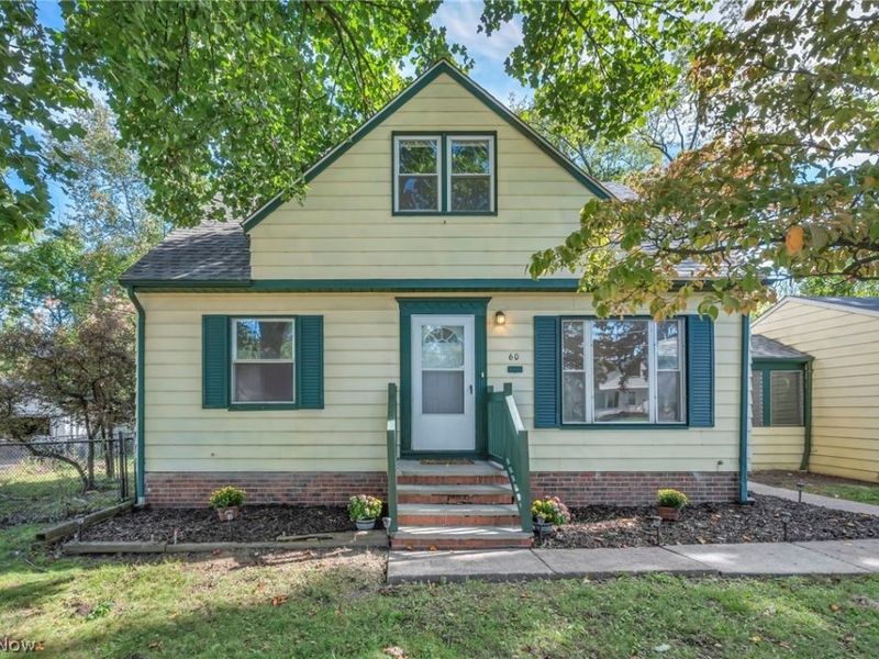 60 Greencroft Road, Bedford, OH 44146 Photo 2