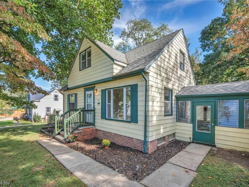 60 Greencroft Road, Bedford, OH 44146 Photo 4