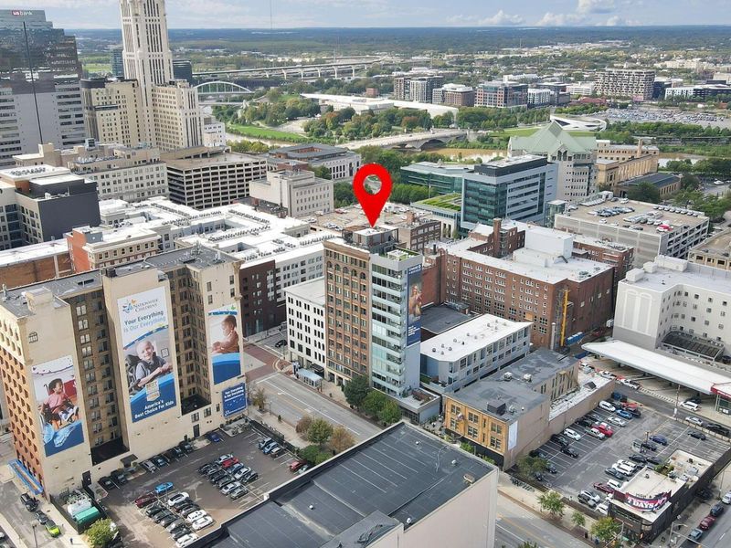 145 N High Street, Unit 800, Columbus, OH 43215 Photo 36