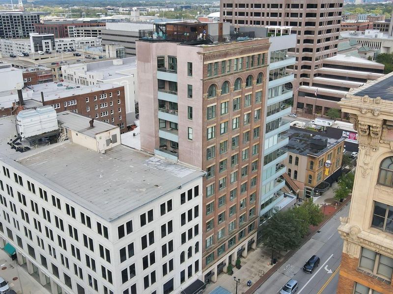 145 N High Street, Unit 800, Columbus, OH 43215 Photo 37