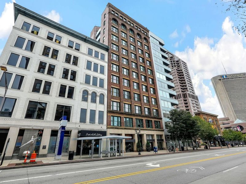 145 N High Street, Unit 800, Columbus, OH 43215 Photo 39