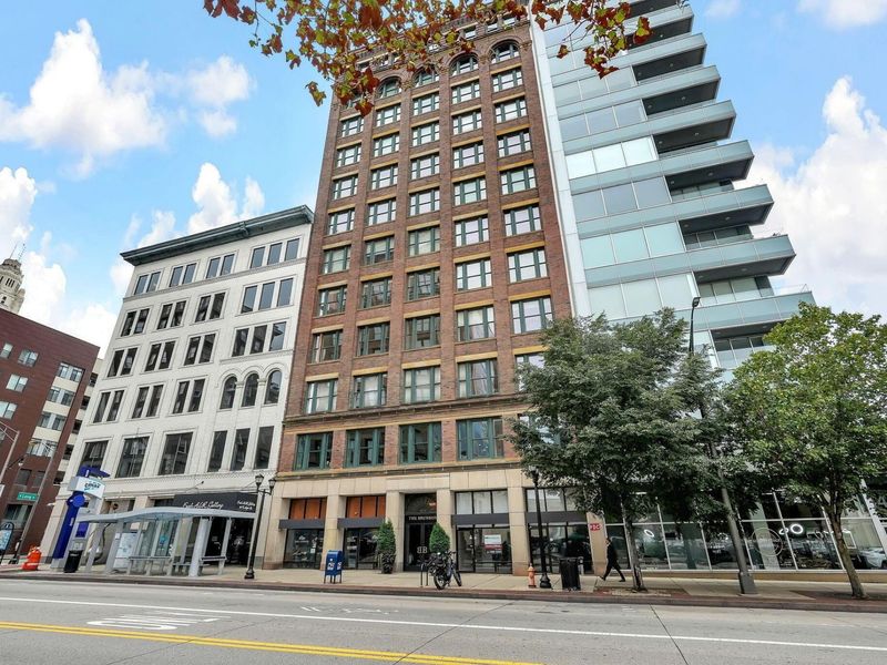145 N High Street, Unit 800, Columbus, OH 43215 Photo 41