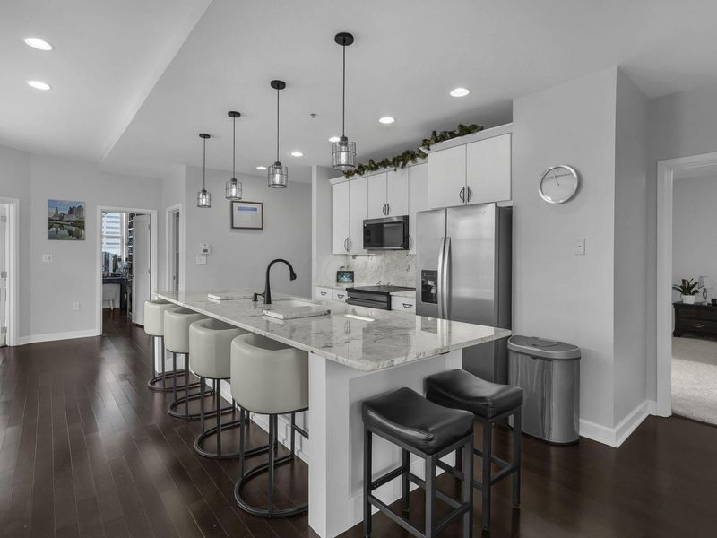 145 N High Street, Unit 800, Columbus, OH 43215 Photo 8