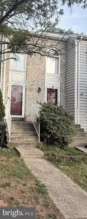 46863 Woodstone Terrace, Sterling, VA 20164 Main Photo