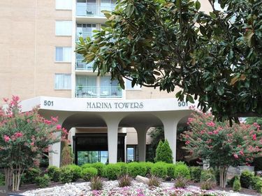 501 SLATERS LANE, Unit 713, ALEXANDRIA, VA 22314