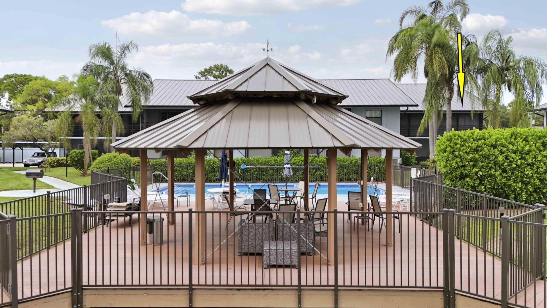 1871 SW Palm City Road, Unit G402, Stuart, FL 34994 Photo