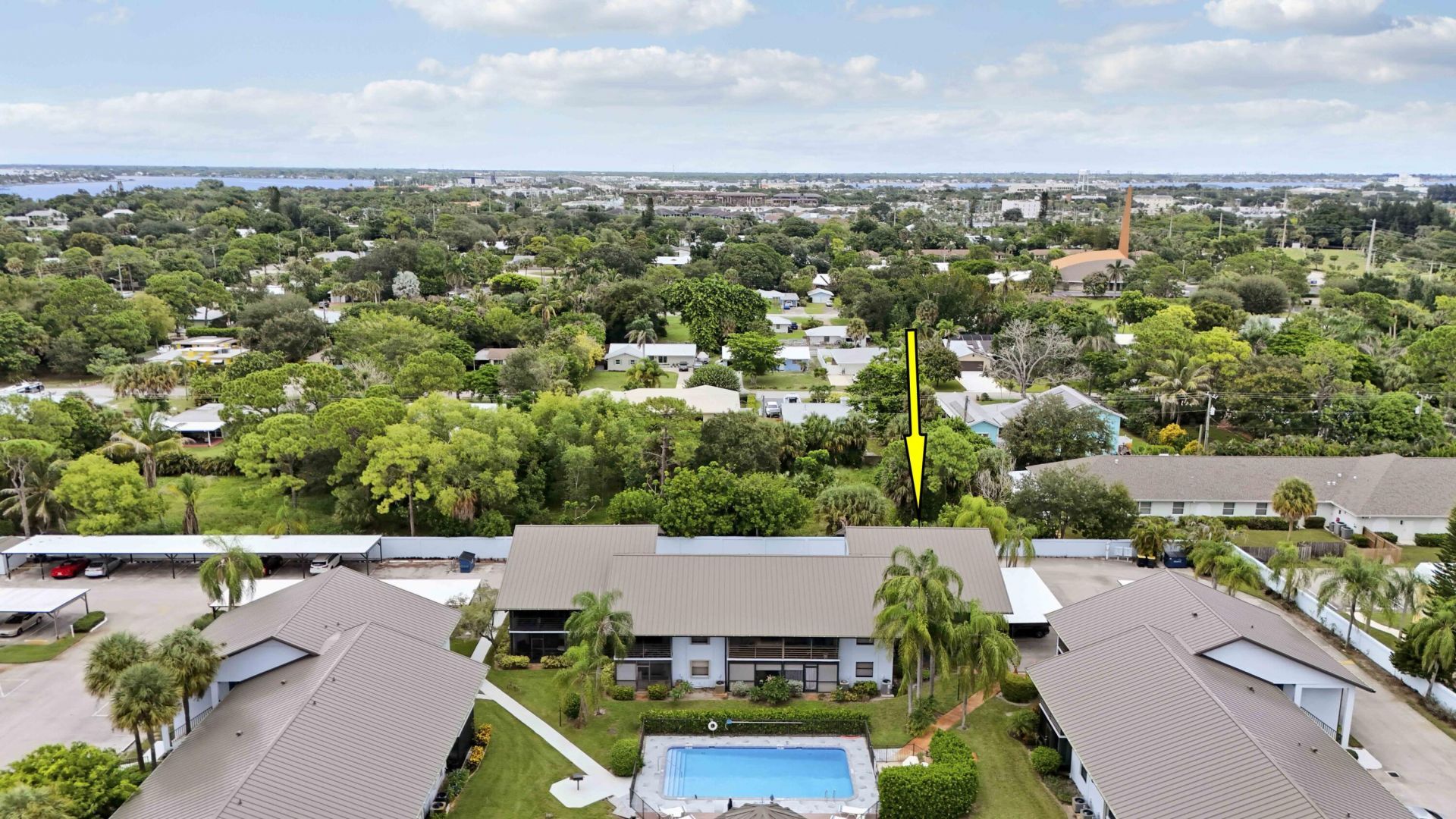 1871 SW Palm City Road, Unit G402, Stuart, FL 34994 Photo