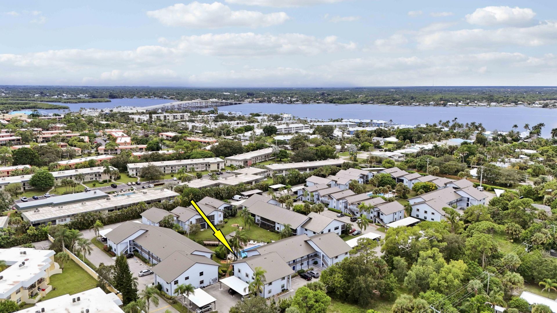 1871 SW Palm City Road, Unit G402, Stuart, FL 34994 Photo